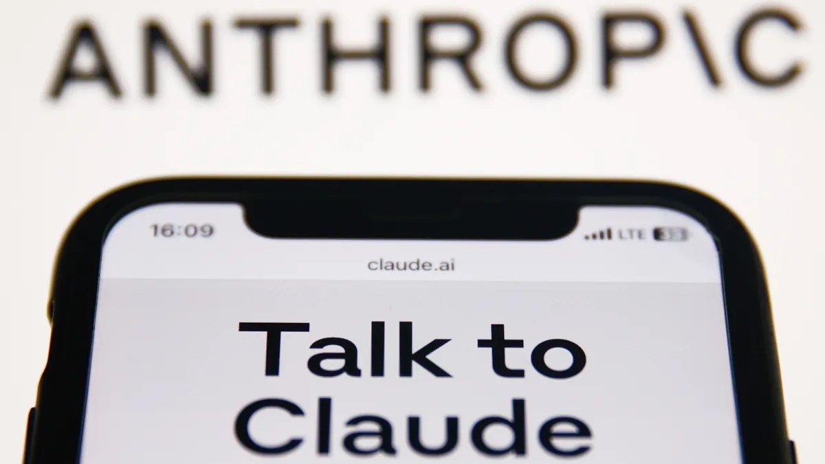 Anthropic lancia Claude 4.5, il modello che punta a rivoluzionare l'AI 1