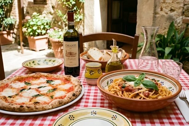 Tradizione, gusto, e sostenibilità: la cucina italiana riconosciuta patrimonio UNESCO dell'umanità 15