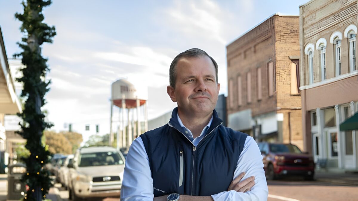 Vende la sua azienda e regala 240 milioni ai dipendenti: la storia di Graham Walker 94