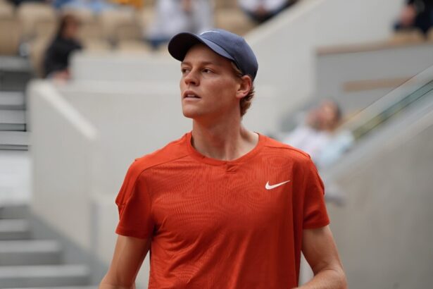 Rivoluzione Sinner anche in TV, le finali degli azzurri si vedranno gratis in chiaro 67