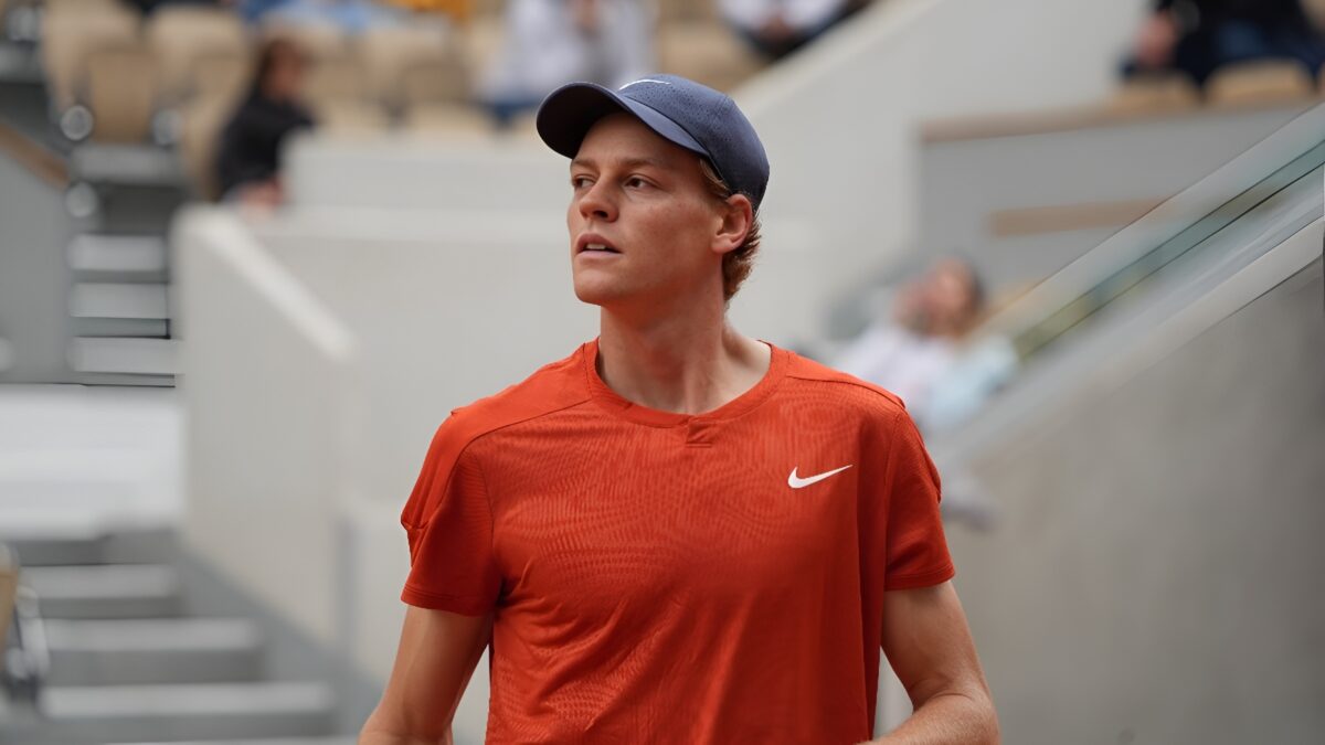 Rivoluzione Sinner anche in TV, le finali degli azzurri si vedranno gratis in chiaro 2 Rivoluzione Sinner anche in TV, le finali degli azzurri si vedranno gratis in chiaro 1