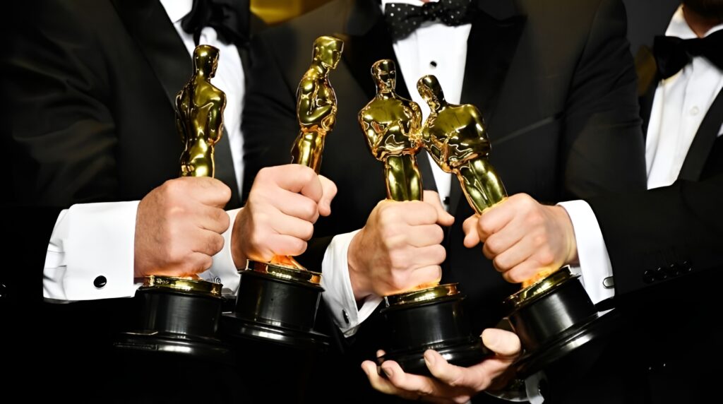 Oscar 2026