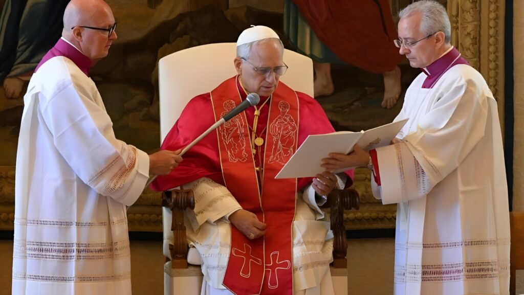 Perché Leone XIV ha indetto un concistoro straordinario e qual è il futuro della Chiesa dopo il giubileo 3