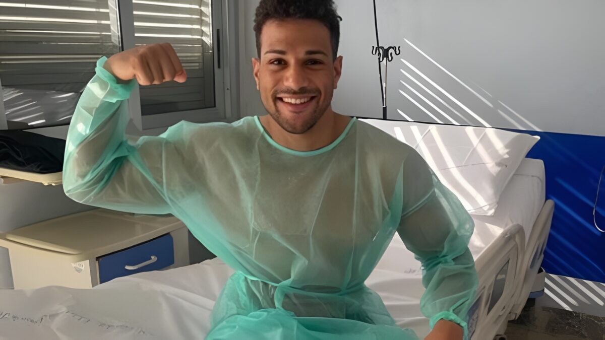 Chi era PettorAle, dalla lotta contro il cancro all’ultimo regalo per la ricerca oncologica 2 Chi era PettorAle, dalla lotta contro il cancro all’ultimo regalo per la ricerca oncologica 1