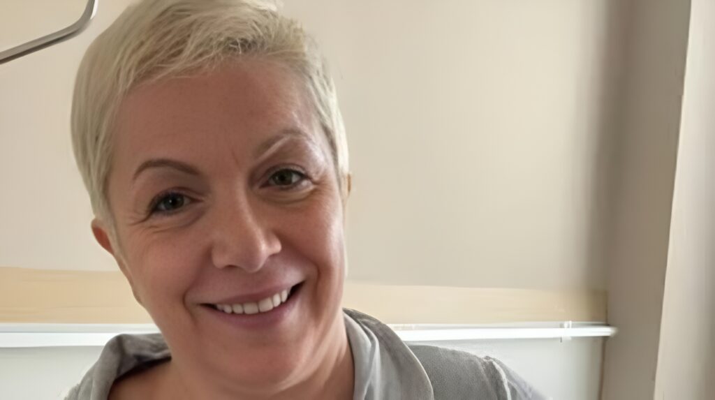 Rosanna Banfi ha sconfitto il tumore al polmone: "Oggi è una splendida giornata" 3