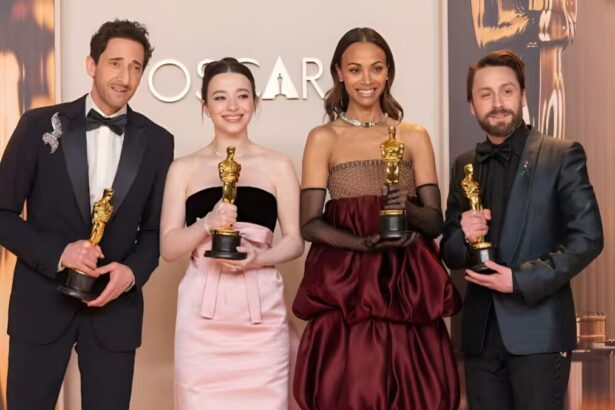 Oscar 2026, i film favoriti e la novità del premio per il miglior casting 75