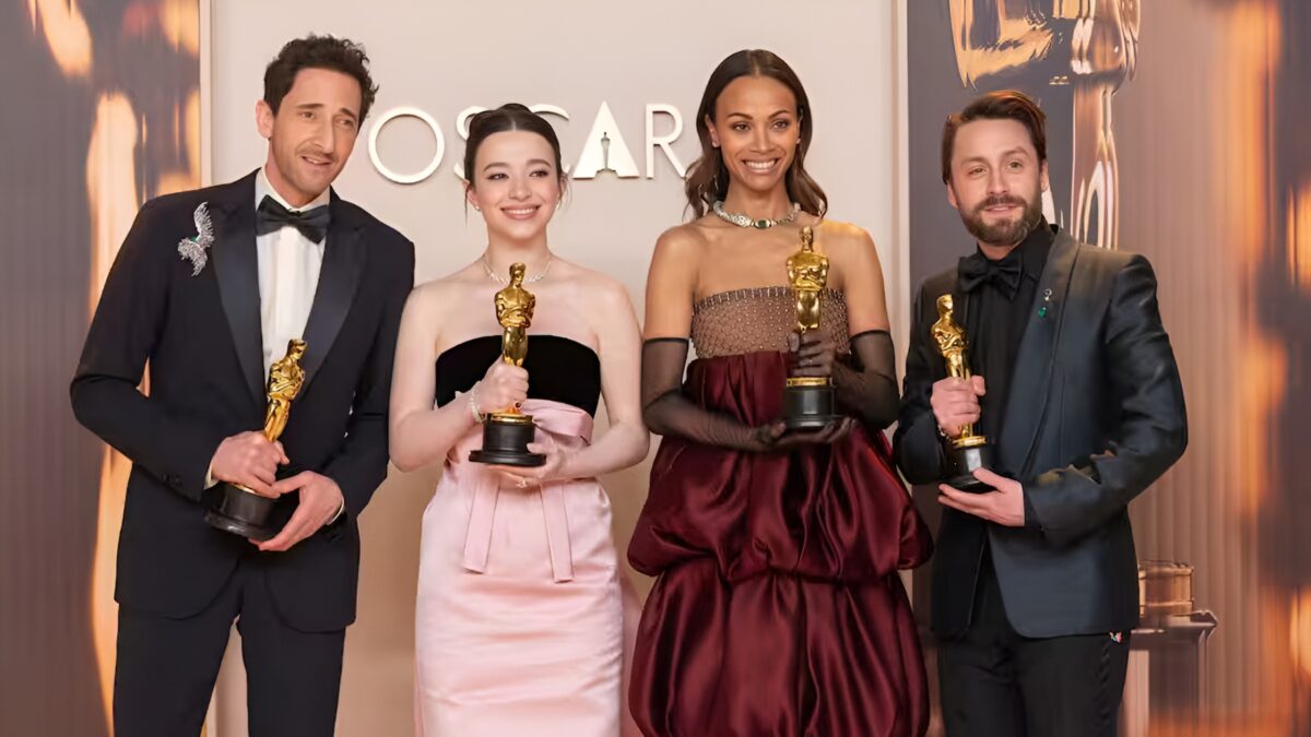 Oscar 2026, i film favoriti e la novità del premio per il miglior casting 1