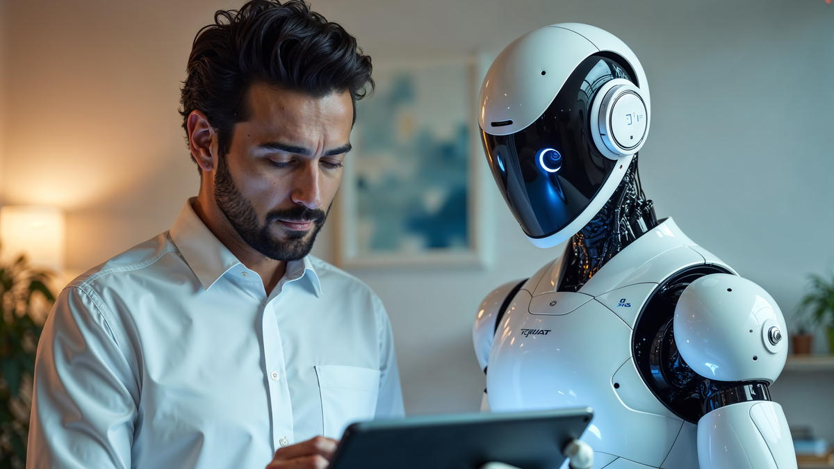 L'AI influenza il nostro modo di parlare? La risposta è nei neologismi Treccani 1