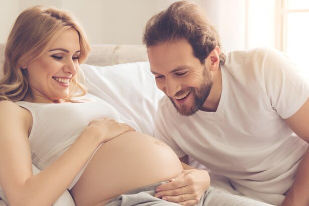 I bimbi riconoscono le lingue straniere già nel pancione: lo dice uno studio 129