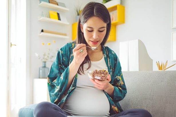 Celiachia in gravidanza: tutti i consigli per nutrire al meglio il tuo bambino 13