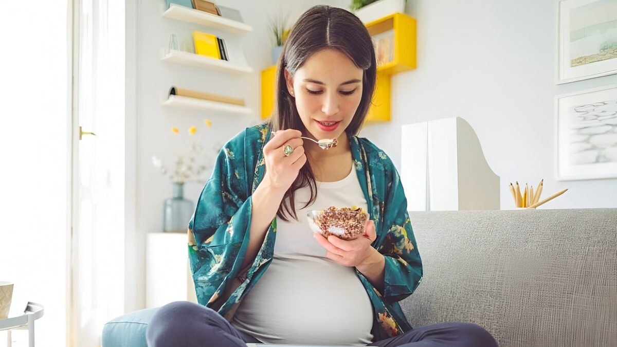 Celiachia in gravidanza: tutti i consigli per nutrire al meglio il tuo bambino 125