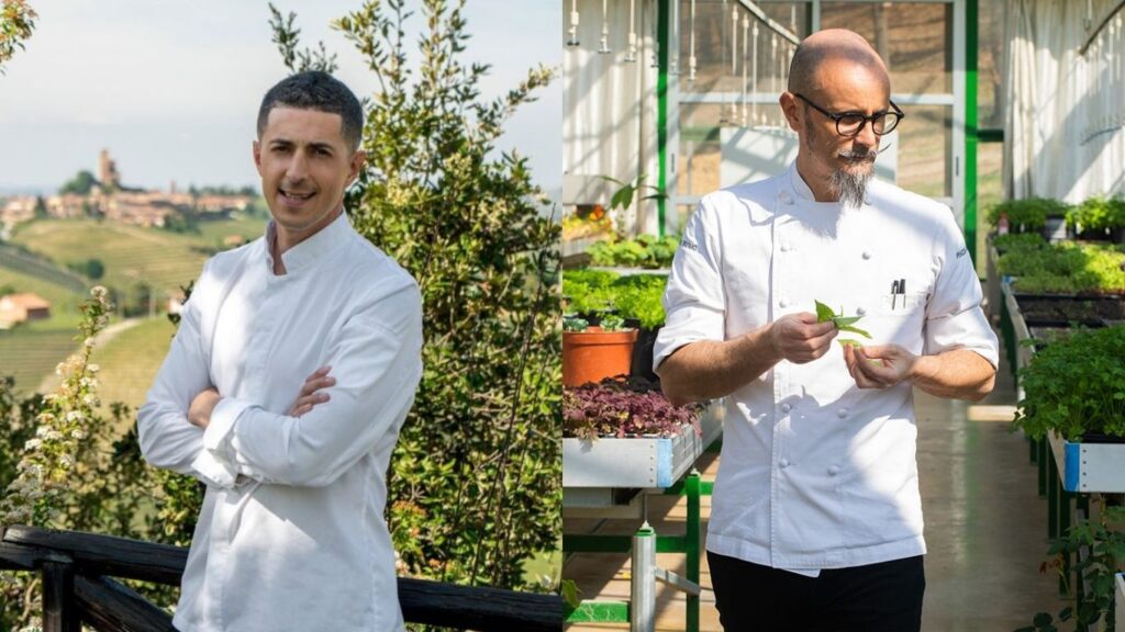 Chef stellati cucinano per la Caritas: "Un segno di vera responsabilità sociale" 3