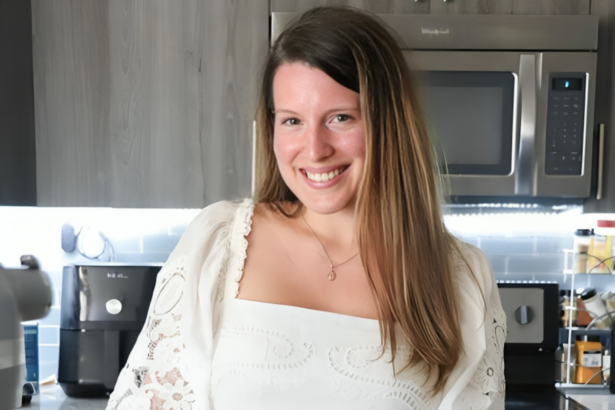 Chiara's Bakery, dal Veneto agli USA con le sue ricette: "Sui social mi mostro così, parlo dialetto" 27