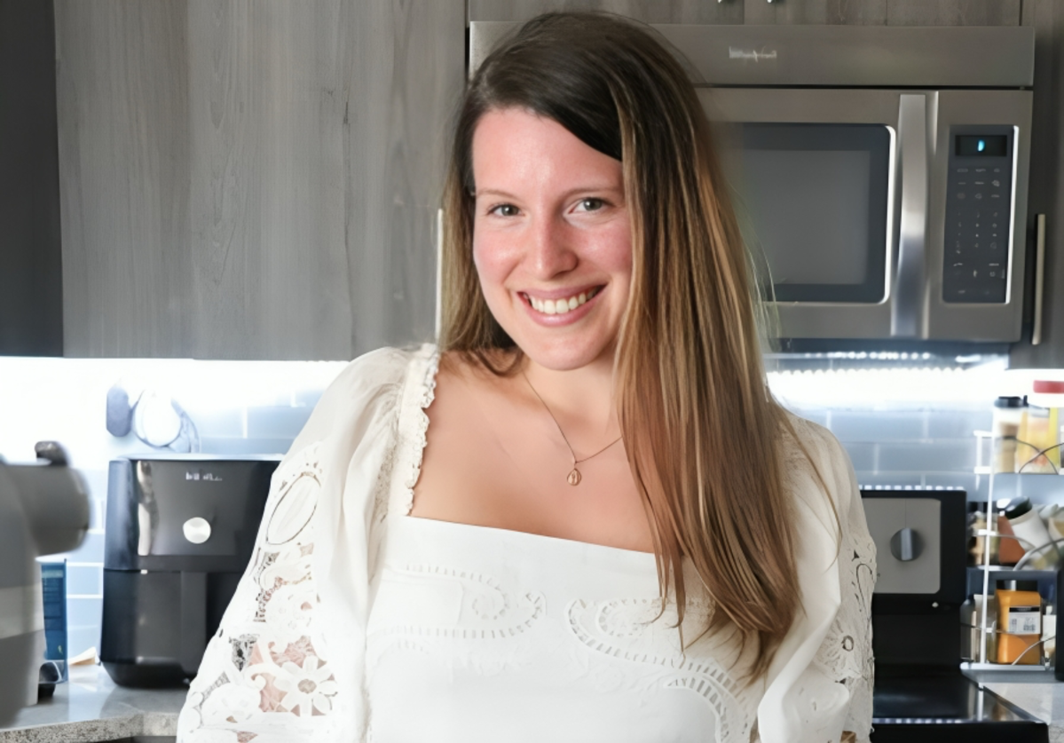 Chiara's Bakery, dal Veneto agli USA con le sue ricette: "Sui social mi mostro così, parlo dialetto" 1