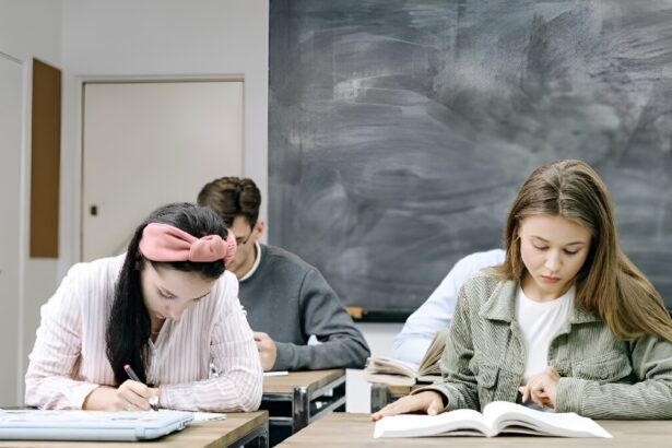 Classifica Eduscopio 2025: trionfa il liceo scientifico, bocciati i quadriennali 55