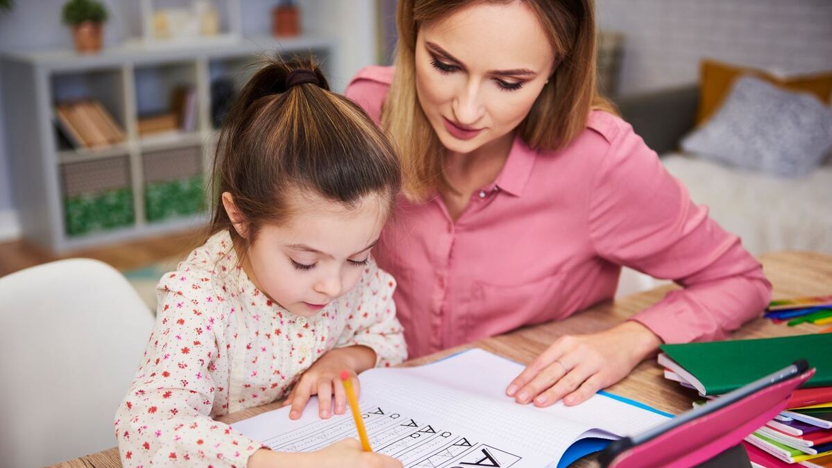 Feste e compiti delle vacanze: 5 consigli per non far sentire i bimbi affaticati 1