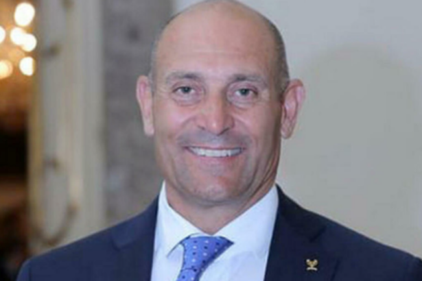 Chi era Davide Tizzano, presidente Federcanottaggio e due volte oro olimpico 35