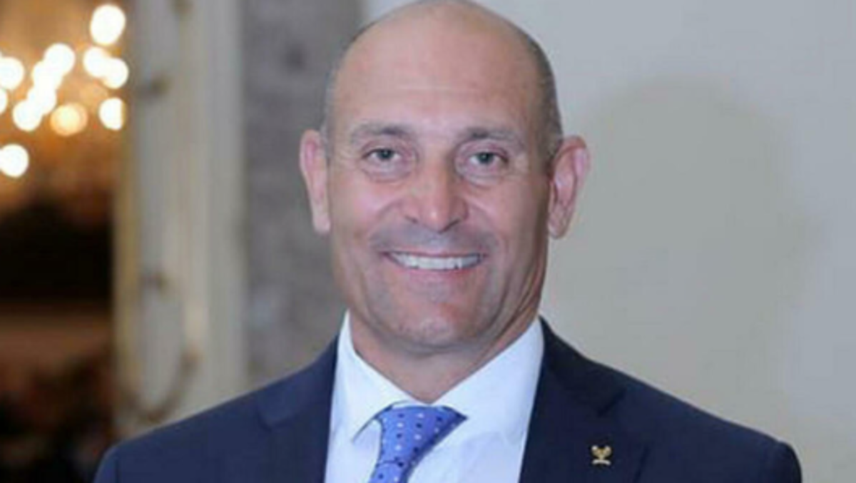 Chi era Davide Tizzano, presidente Federcanottaggio e due volte oro olimpico 2 Chi era Davide Tizzano, presidente Federcanottaggio e due volte oro olimpico 1