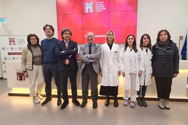 Donazione samaritana di rene a Padova, decimo caso in Italia: di cosa si tratta? 31