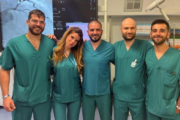 Doppio intervento al cuore a Nuoro, senza apertura del torace: è una rivoluzione 23