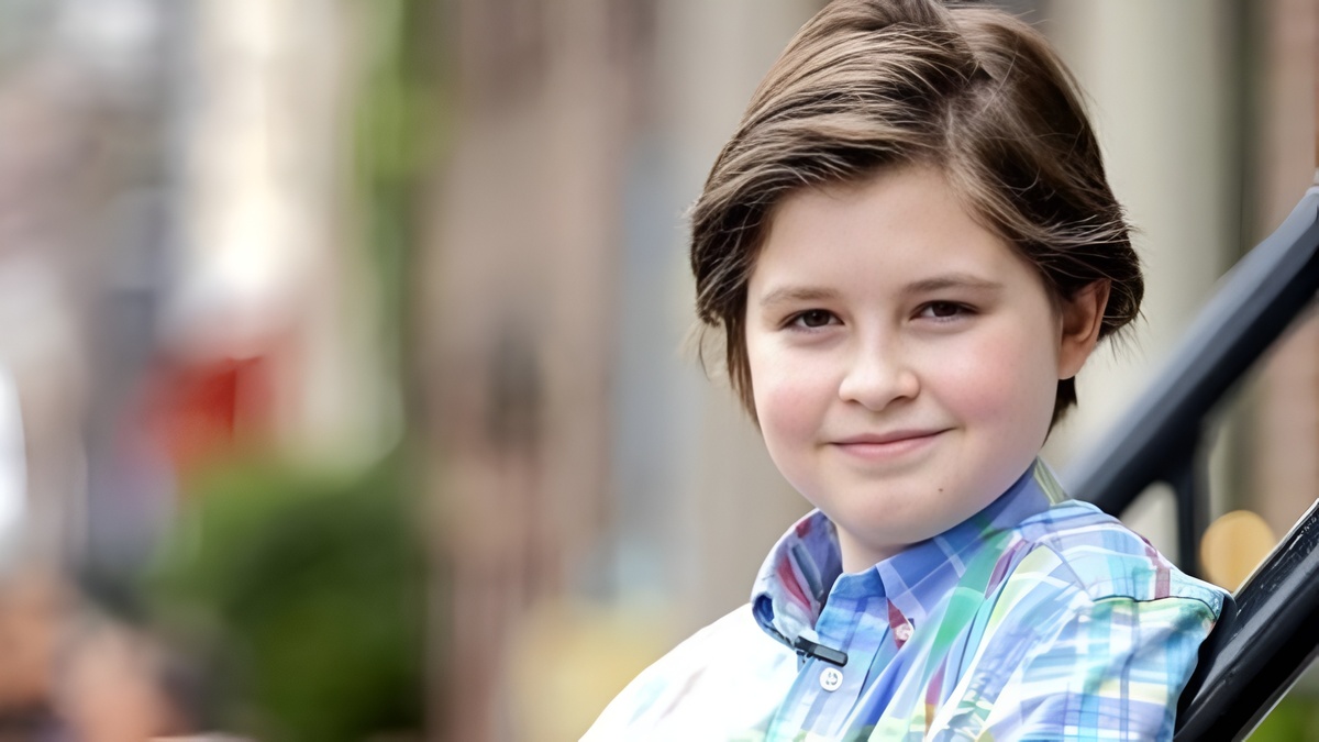 Dottorato in Fisica a 15 anni: "Studio affinché tutti i nonni siano immortali" 1