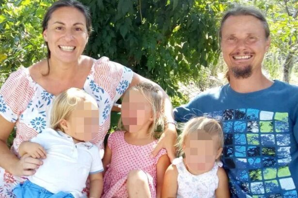 La nuova casa della famiglia nel bosco: "Grazie a tutti. Ci fidiamo dei giudici" 7