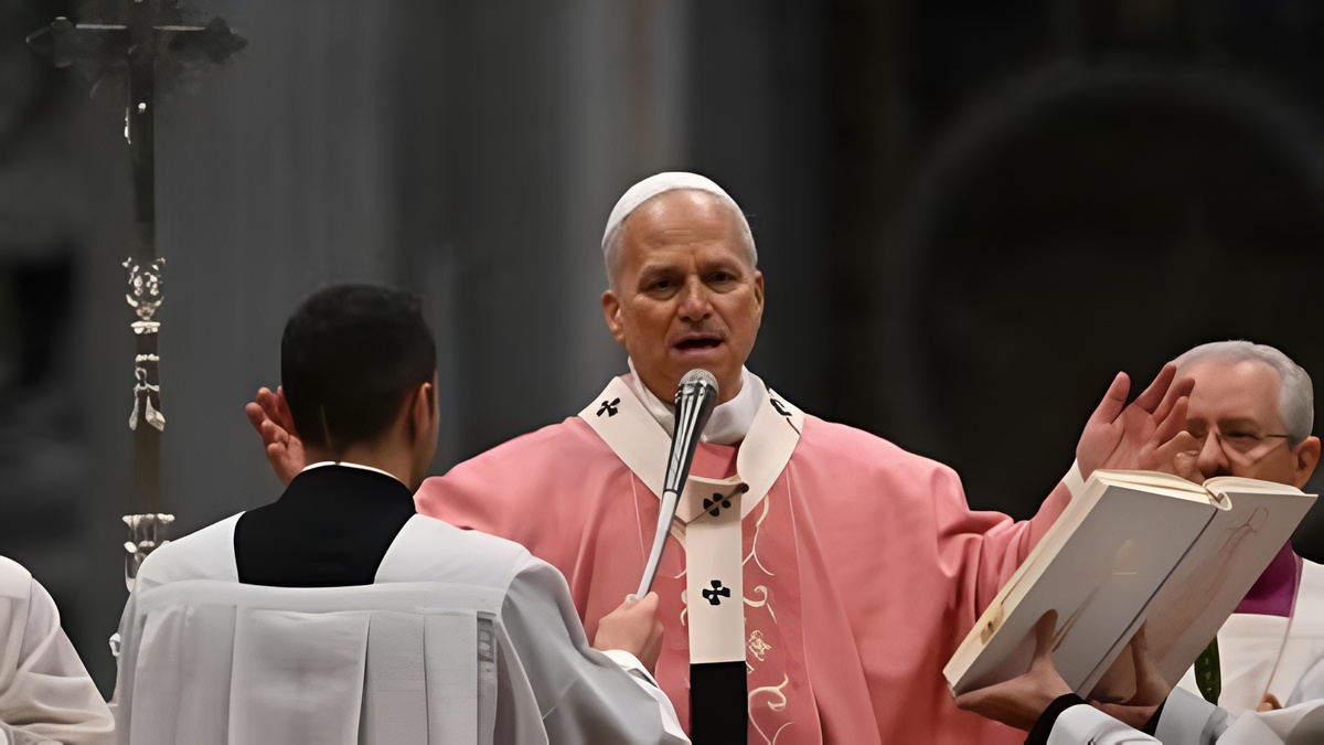 Giubileo dei detenuti, Papa Leone sulle orme di Francesco: "Nessuno va perduto" 1