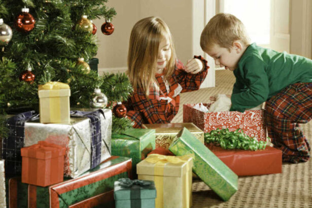 Aumentare la gratitudine dei bambini a Natale: cos'è la regola dei 4 regali 37