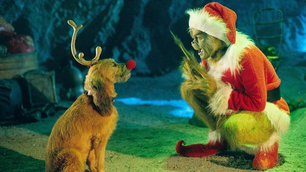 A Natale ritorna il Grinch: la vera storia e il lato umano dell'iconico personaggio 3