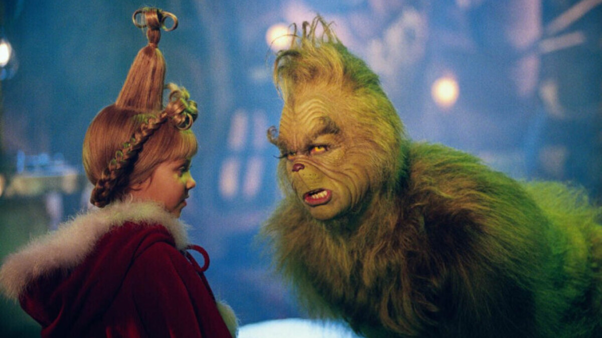 A Natale ritorna il Grinch: la vera storia e il lato umano dell'iconico personaggio 1