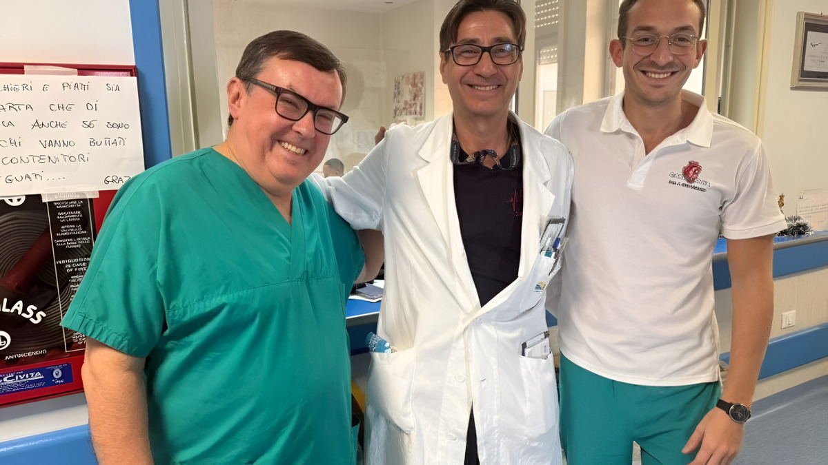 Pacemaker senza fili impiantato a una bimba di 10 anni: "Il giorno dopo già correva" 1