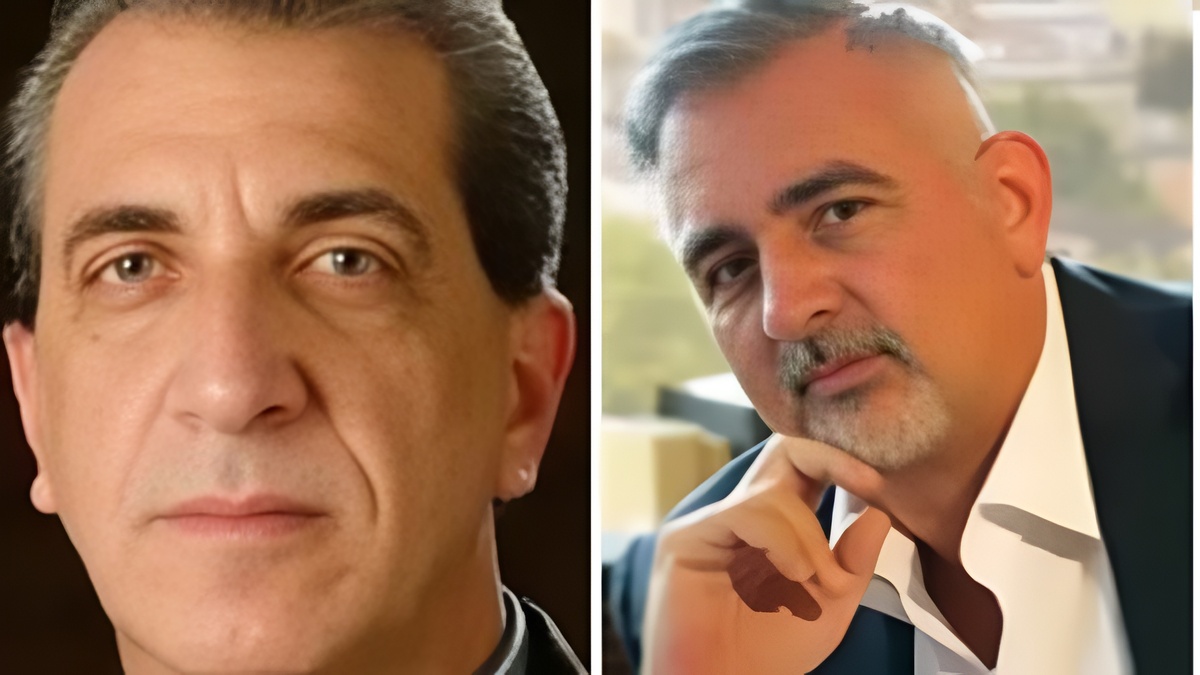 Liberati in Venezuela gli italiani Gasperin e Pilieri: chi sono e come stanno 1