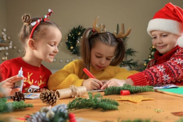 Lavoretti di Natale da fare con i bambini: 5 idee semplici e divertenti 45