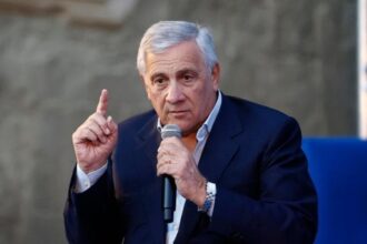 Liberato in Venezuela anche Luigi Gasperin, Tajani: "Sta bene, è nella nostra Ambasciata" 19