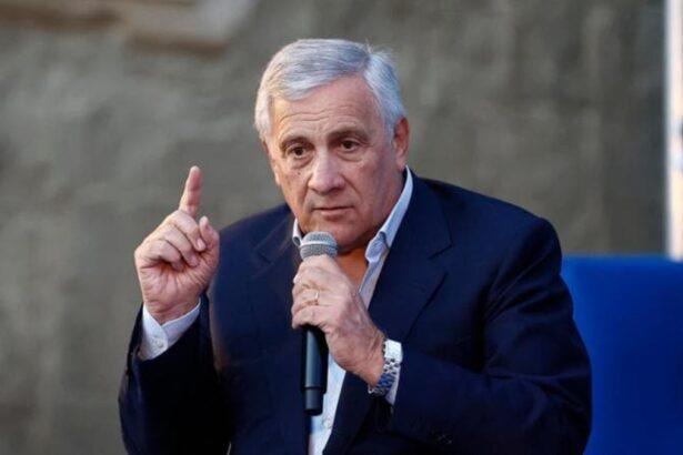 Liberato in Venezuela anche Luigi Gasperin, Tajani: "Sta bene, è nella nostra Ambasciata" 19