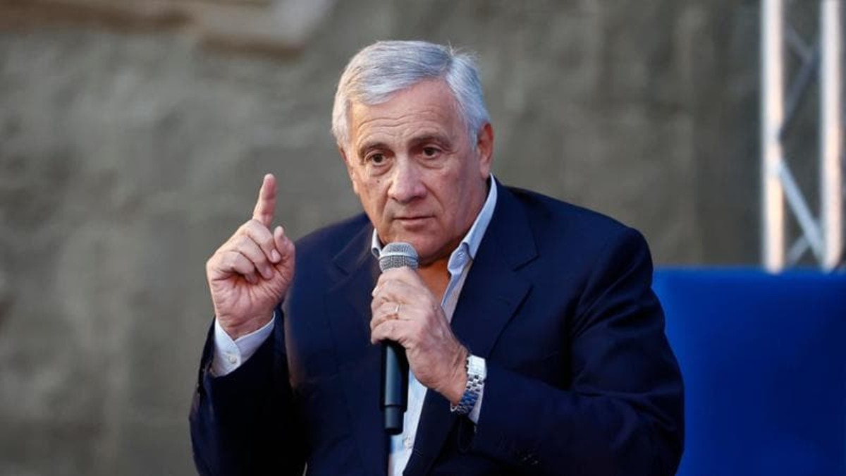 Liberato in Venezuela anche Luigi Gasperin, Tajani: "Sta bene, è nella nostra Ambasciata" 1