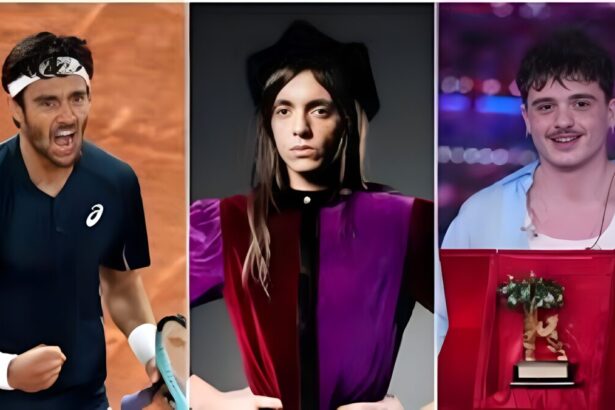 Da Lucio Corsi a Papa Francesco: cosa abbiamo cercato su Google nel 2025? 39