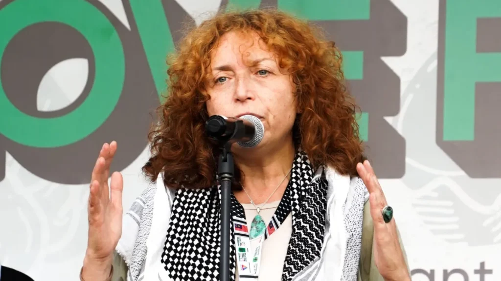 Da Cecilia Sala a Sara Curtis, le donne italiane che hanno rappresentato il 2025 5