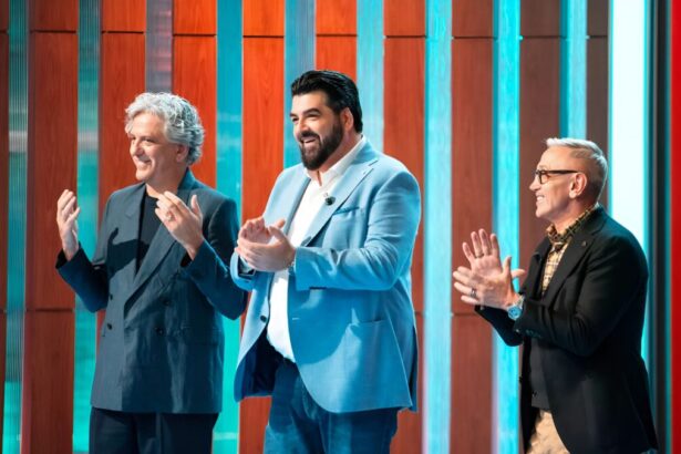 MasterChef Italia 2026: tecnica e zero sprechi, la sfida diventa etica 59