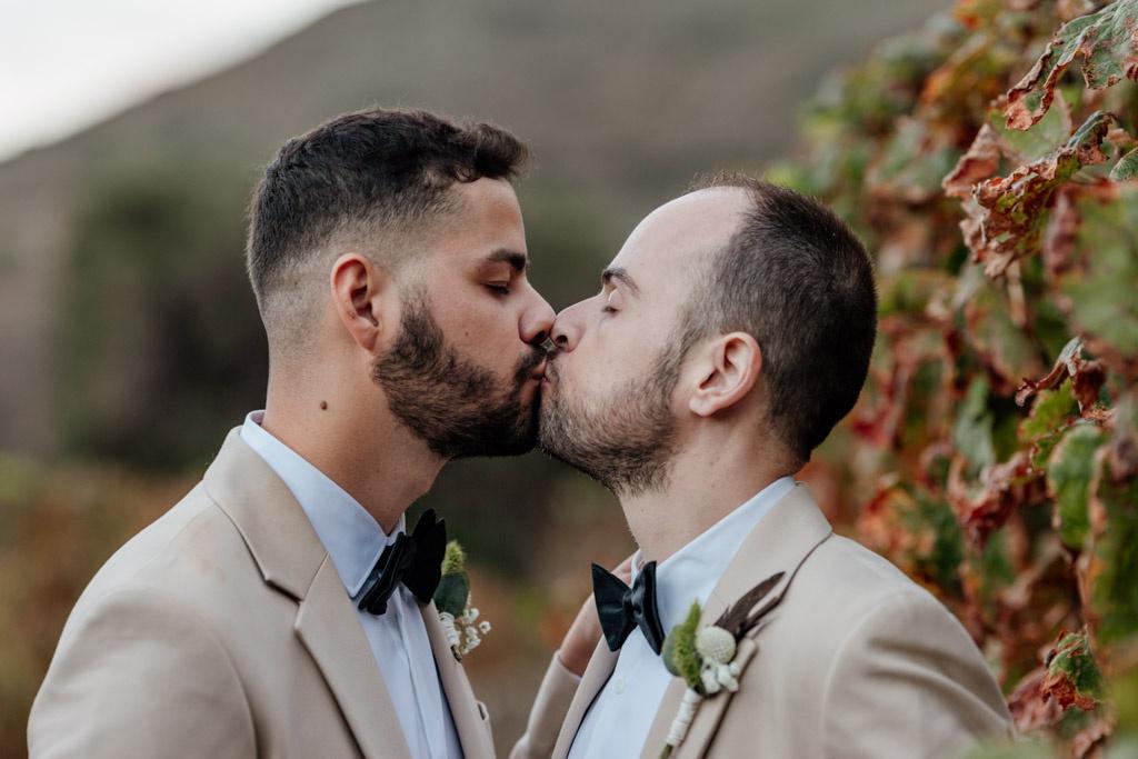 Matrimoni tra persone dello stesso sesso riconosciuti in tutta l'UE: la sentenza 3