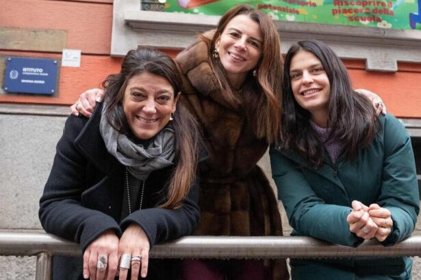 Cos'è il metodo MOF a scuola: alunni al centro e niente sapere frammentato 49