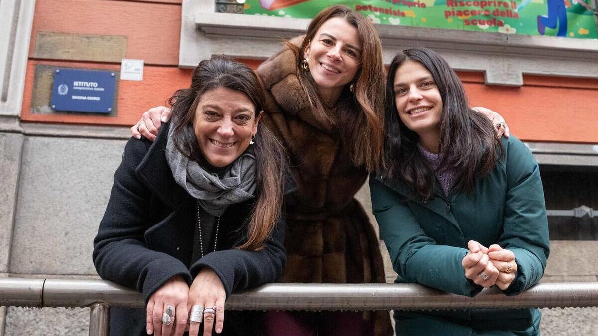 Cos'è il metodo MOF a scuola: alunni al centro e niente sapere frammentato 1