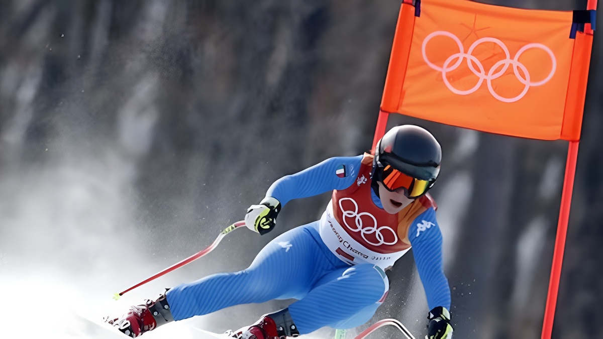 Milano Cortina 2026, il lato green delle Olimpiadi: i progetti per l'ambiente 2 Milano Cortina 2026, il lato green delle Olimpiadi: i progetti per l'ambiente 1