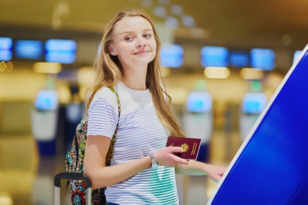 Novità passaporto: da oggi non si potrà più pagare tramite bollettino postale 63