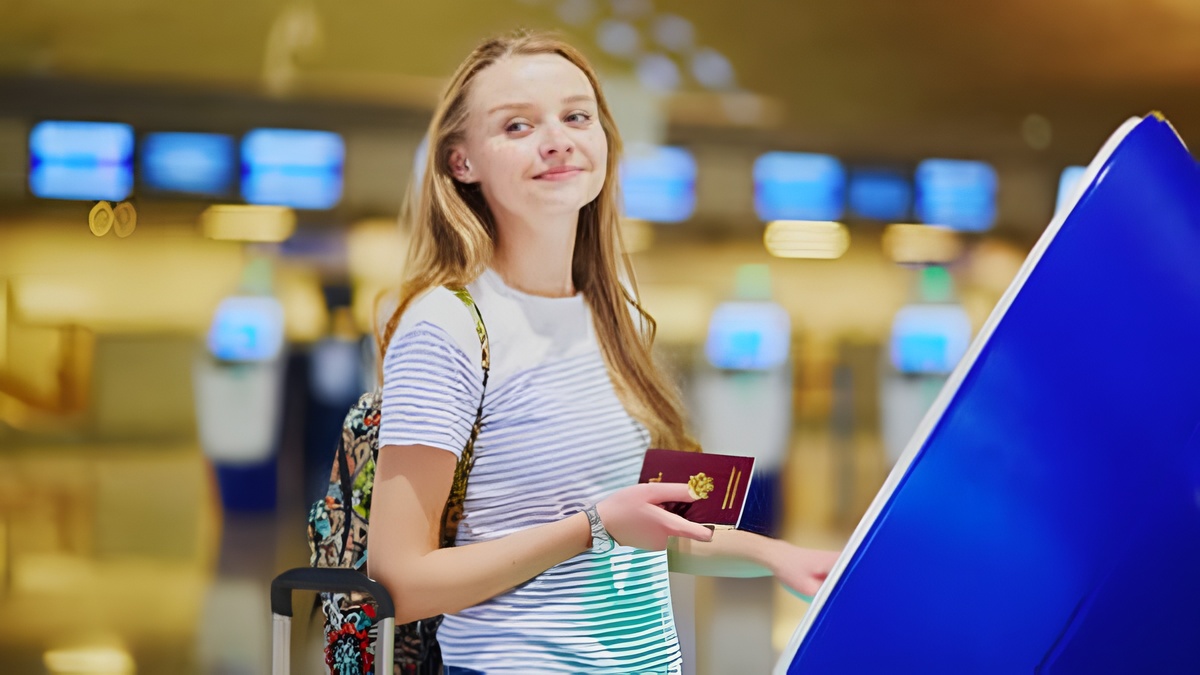 Novità passaporto: da oggi non si potrà più pagare tramite bollettino postale 1