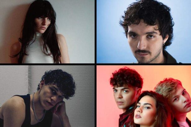 Nuove Proposte Sanremo 2026, chi sono i 4 finalisti che vedremo all'Ariston 47
