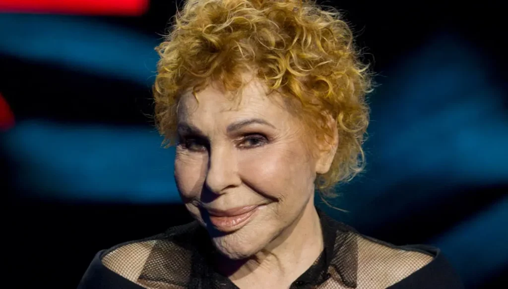 Ornella Vanoni e l'eredità lasciata: a quanto ammonta il suo patrimonio? 3