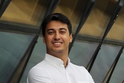 Paolo Ceriani a Stoccolma dopo la morte della madre: "Studio una cura per il tumore" 7