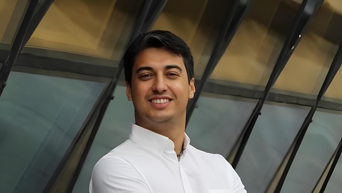 Paolo Ceriani a Stoccolma dopo la morte della madre: "Studio una cura per il tumore" 98