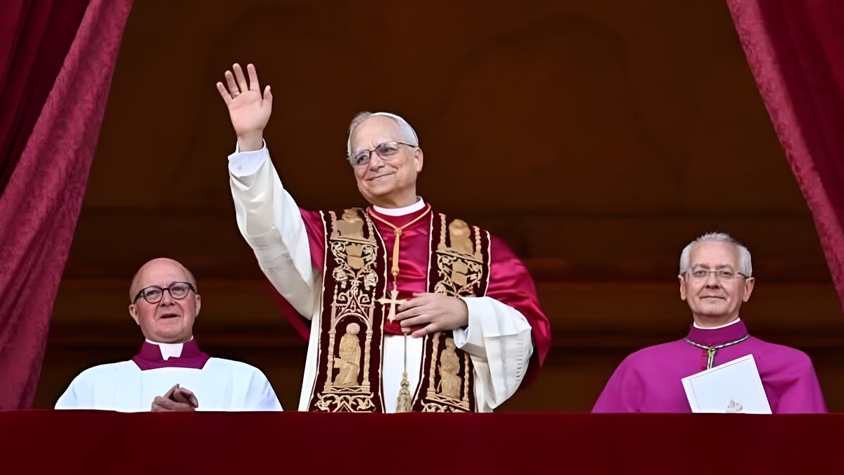 Un nuovo Papa, la pace a Gaza, le manifestazioni: cosa ricorderemo del 2025 1